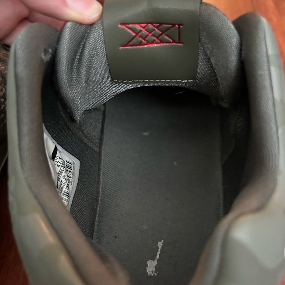 Air Jordan Flight Speed XXXI - Picture 7 of 12